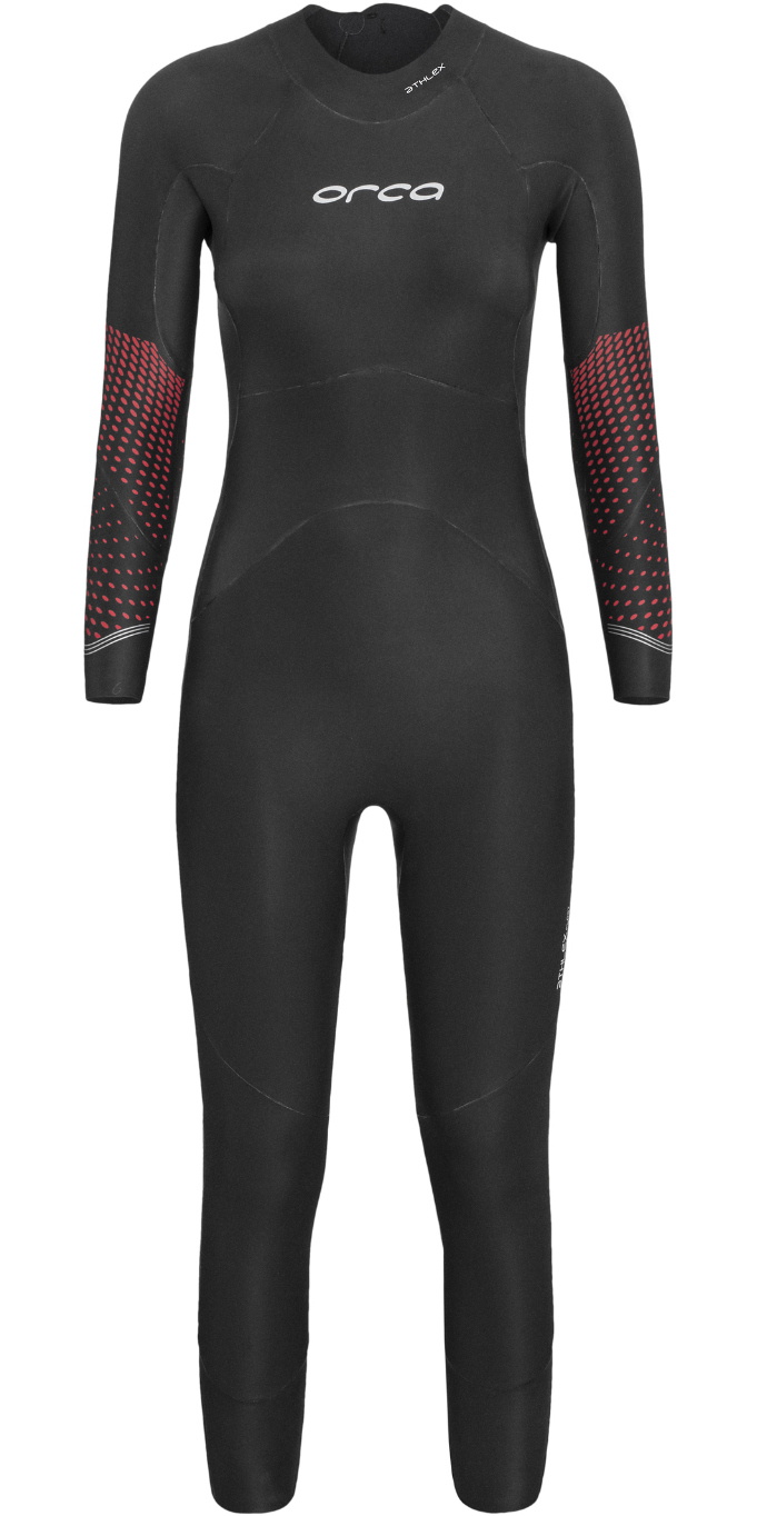 Orca Wetsuits for Open Water Swimming | Best Prices | Watersports